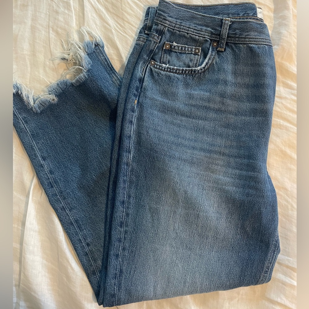 We The Free Jeans